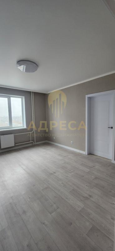 В квартире выполнен ремонт. - Оренбург