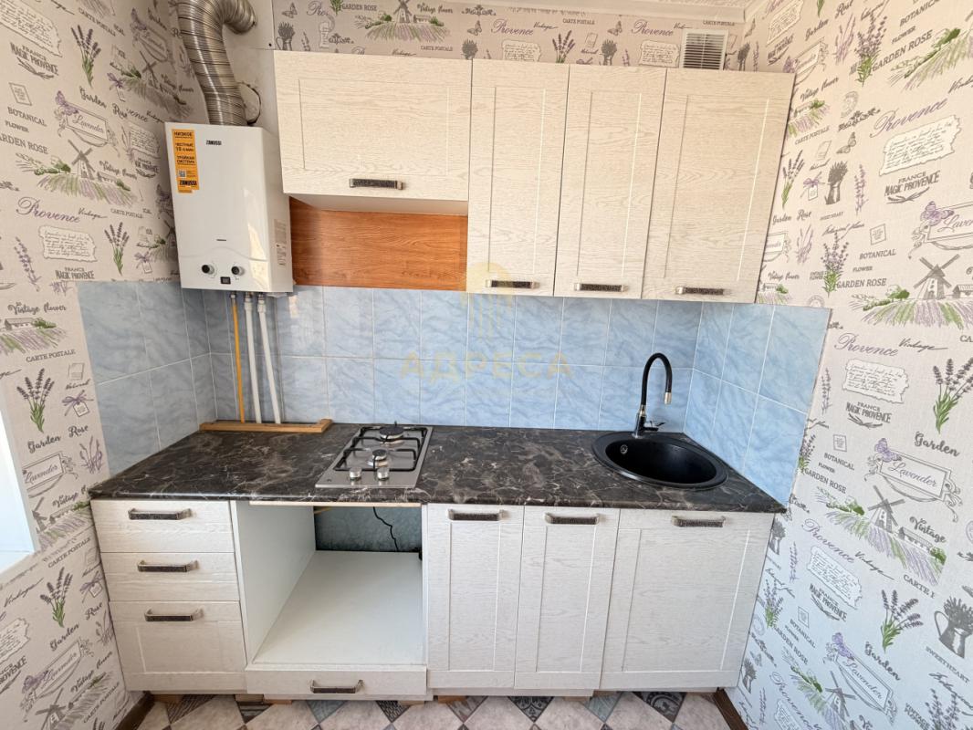 Продаётся тёплая, 2-х комнатная квартира на 5-м этаже 5-ти этажного дома! - Оренбург