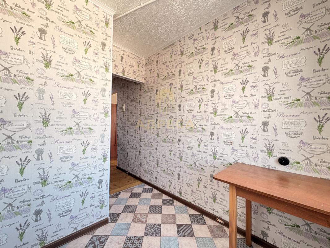 Продаётся тёплая, 2-х комнатная квартира на 5-м этаже 5-ти этажного дома! - Оренбург