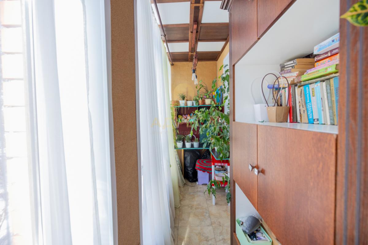 КВAРТИPA C РЕМОHТOМ, C МЕБEЛЬЮ И TЕХHИKOЙ. - Пригородный