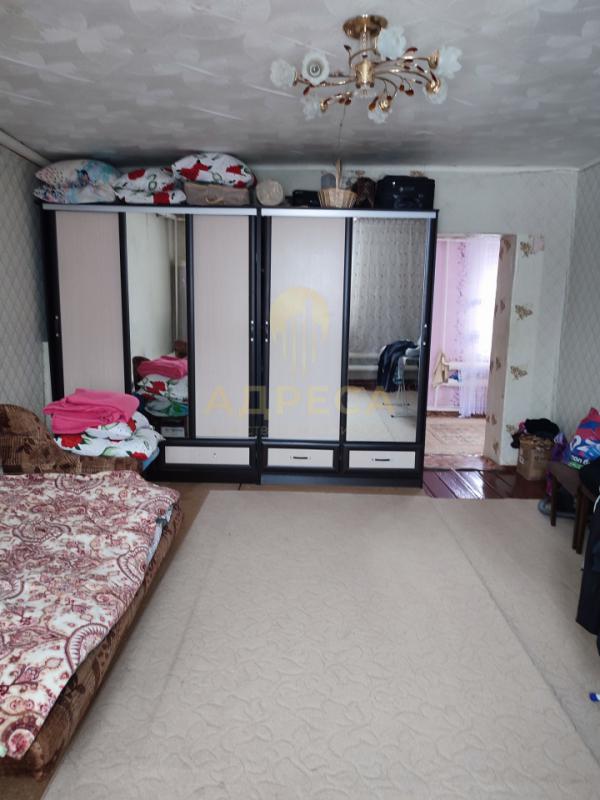 Продаётся дом в посёлке Орловка, Сакмарского района! - Орловка