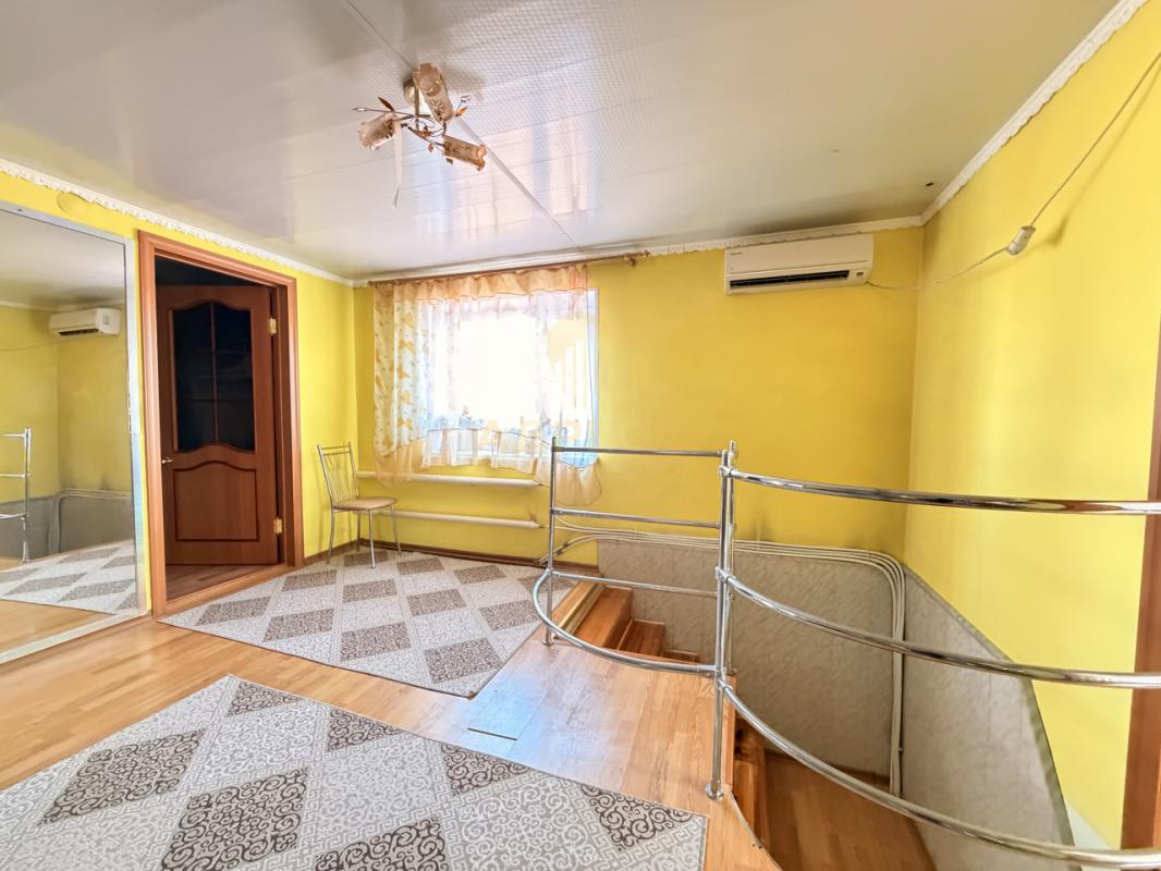 Продаётся 2-х этажный дом для большой семьи в поселке Кушкуль, со всей необходимой инфраструктурой д - Поселок Кушкуль