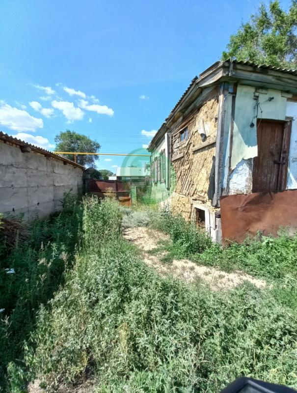 Продам дом в п. - Кумак