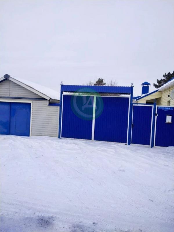 Продается уютный дом в посёлке Нагорный (р-н Мясокомбината ), ул. - Орск