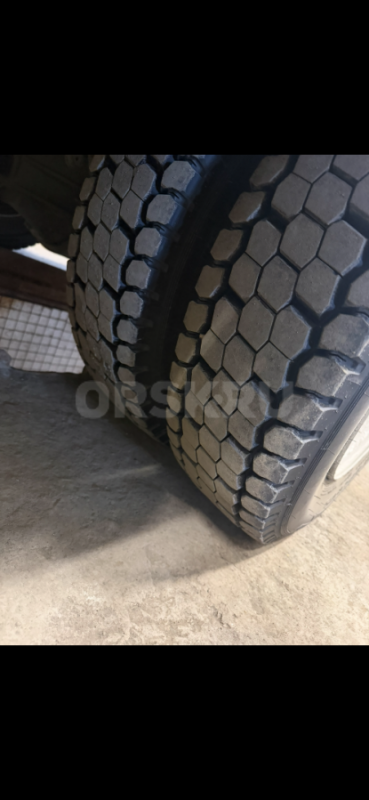 Прадам Исузу 3784D1, 2007 г. - Орск