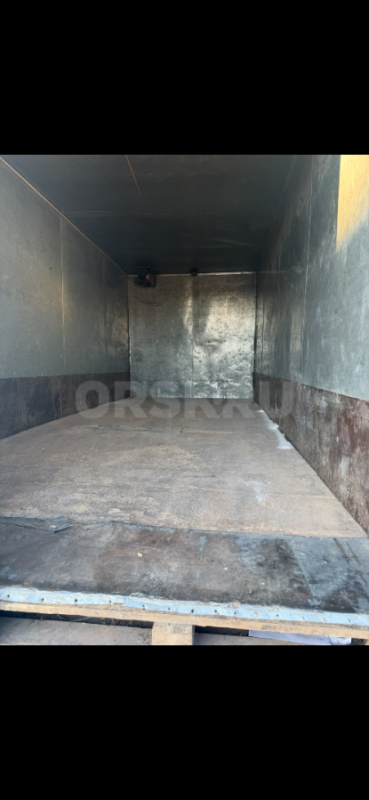 Прадам Исузу 3784D1, 2007 г. - Орск