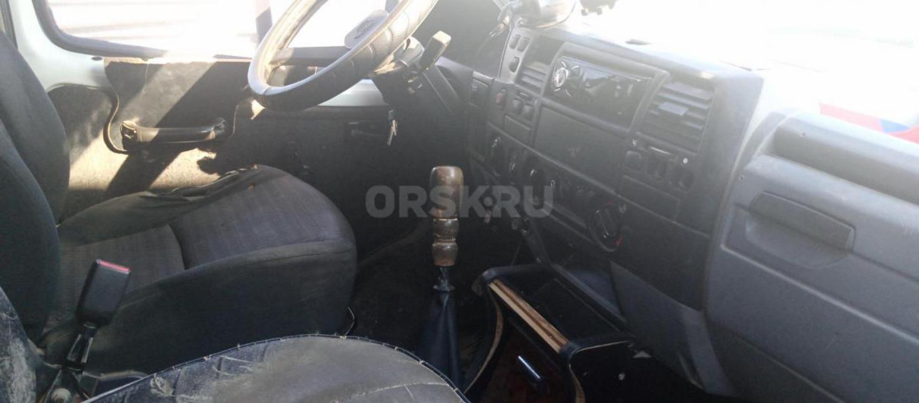 Продам - Орск