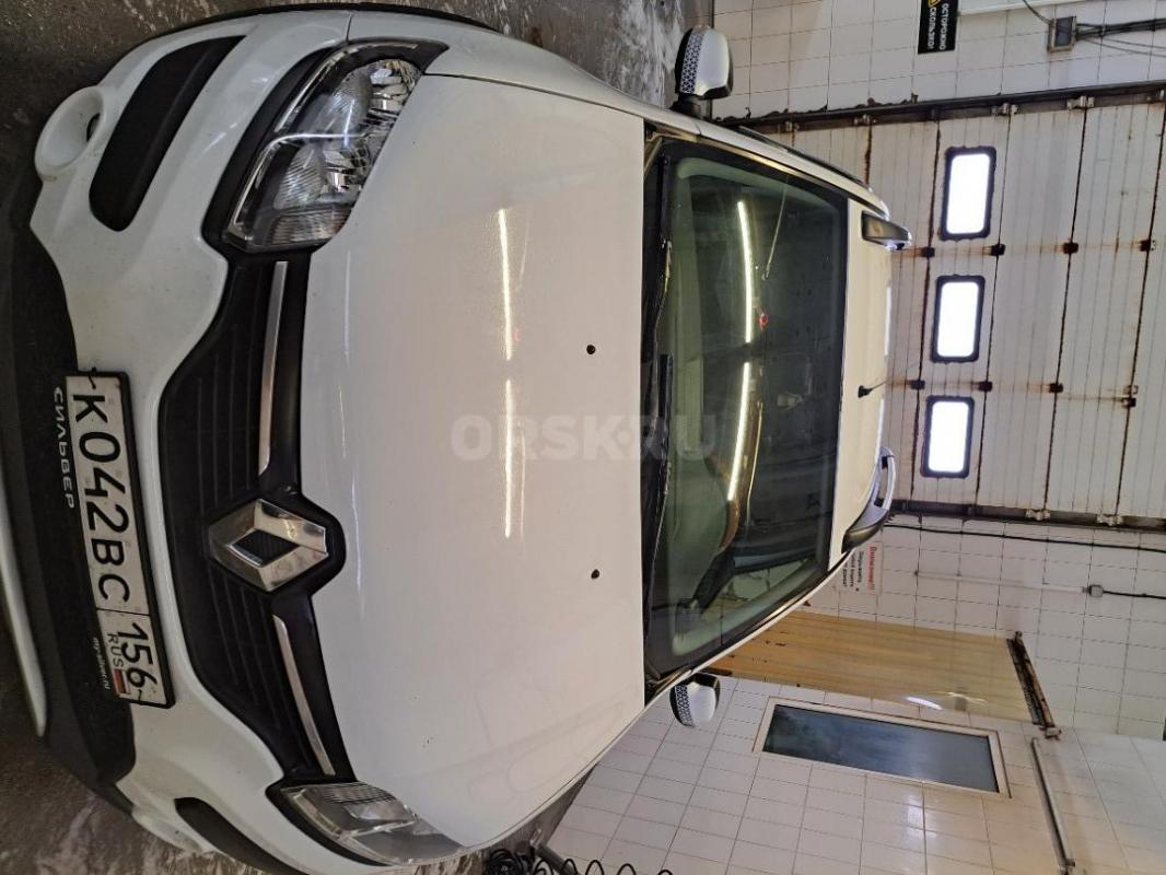 Авто лучшее, полнастью абслужено от собствнника. - Орск