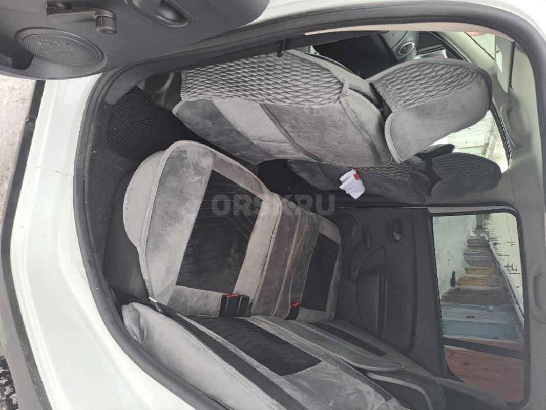 Авто лучшее, полнастью абслужено от собствнника. - Орск