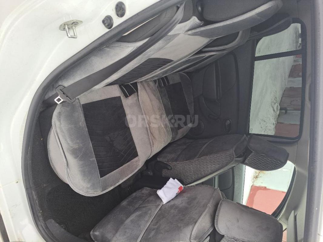 Авто лучшее, полнастью абслужено от собствнника. - Орск