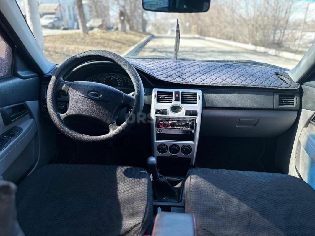 Продам Лада приора 2008гэ
2собственника
Без ДТП В родном окрасе
Кузов не гнилой 
Двигатель работ - Орск