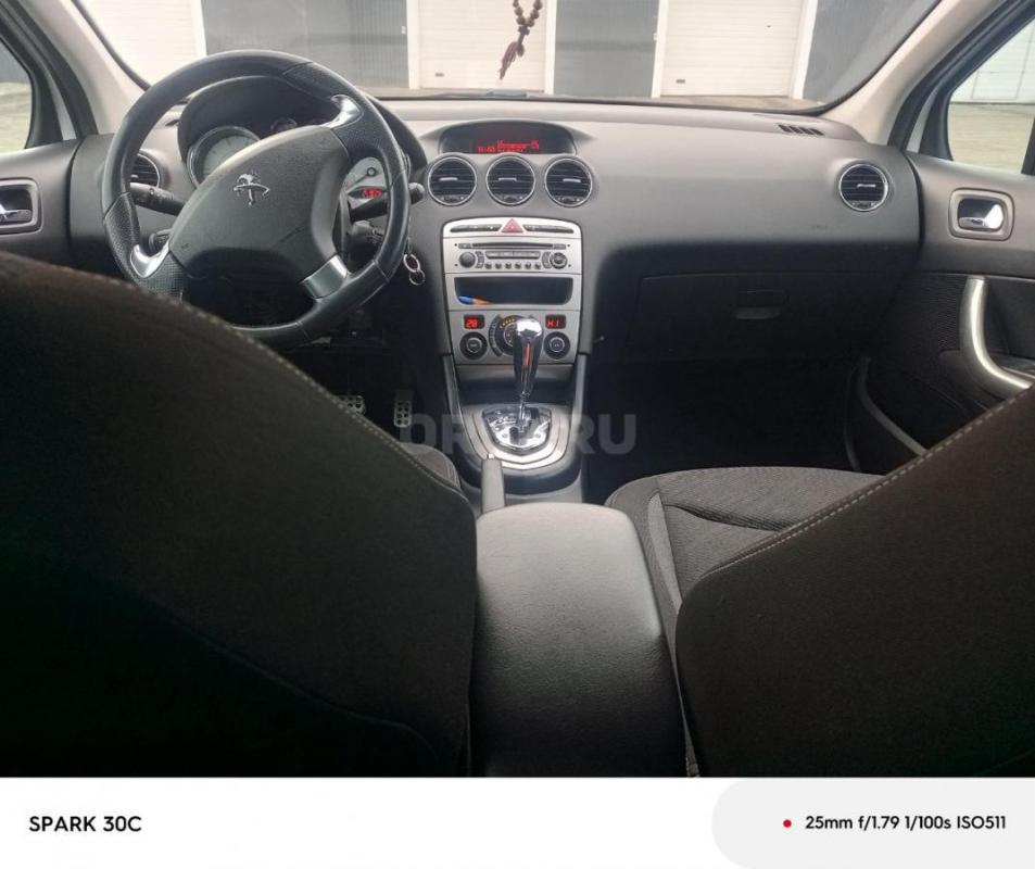 Для своего года в отличном состоянии, крашенных деталей нет, кроме заднего бампера. - Орск