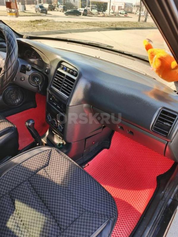 Продам ваз-2111 2006 год
В красивом цвете графитовый металлик
ПТС оригинал
3- хоз
Дно, пороги, к - Орск