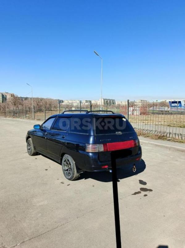 Продам ваз-2111 2006 год
В красивом цвете графитовый металлик
ПТС оригинал
3- хоз
Дно, пороги, к - Орск