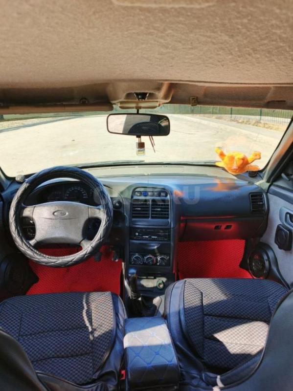 Продам ваз-2111 2006 год
В красивом цвете графитовый металлик
ПТС оригинал
3- хоз
Дно, пороги, к - Орск