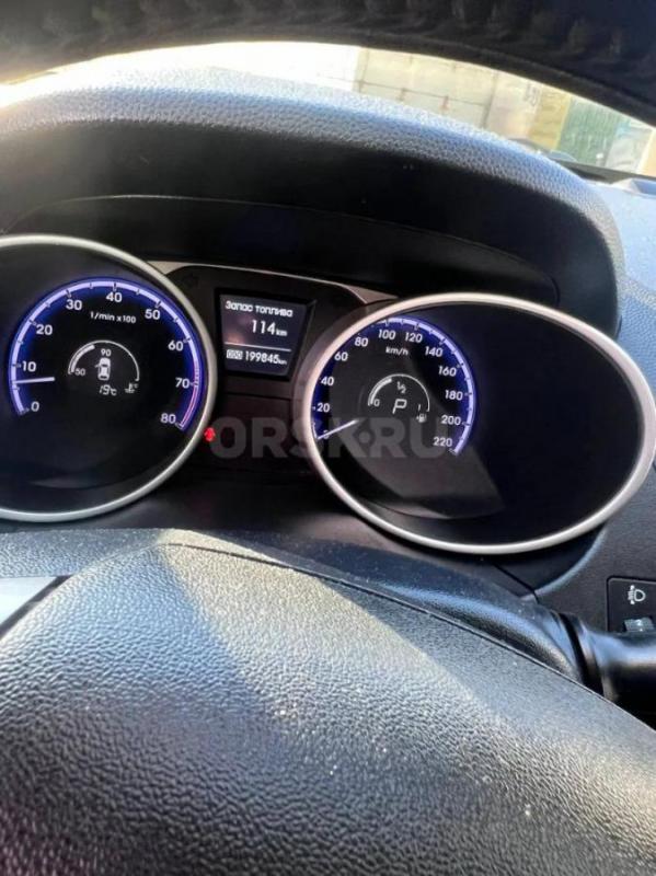 Продаю автомобиль в хорошем состоянии по ходовой нареканий нет ТО, замена масел вовремя. - Орск