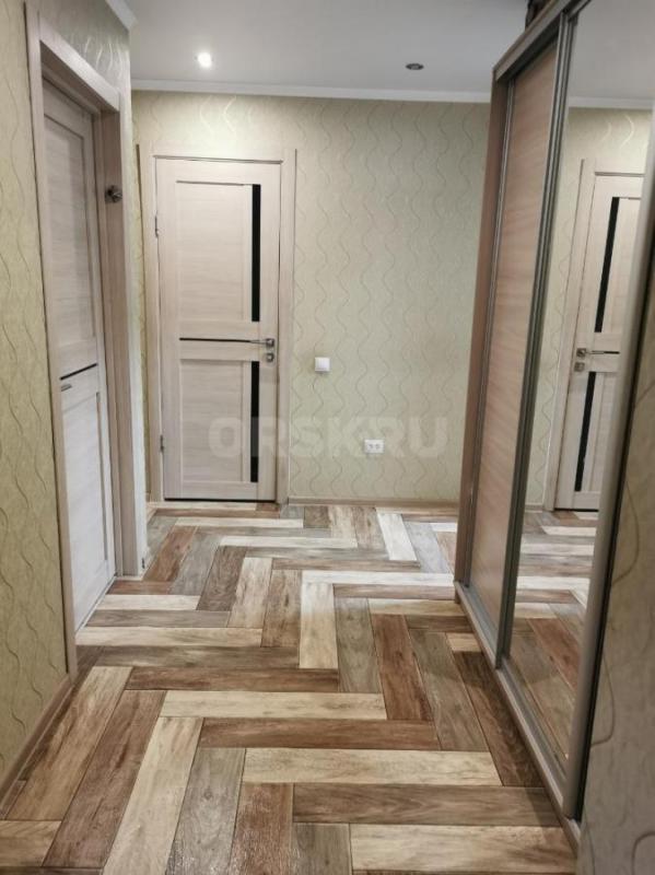 Продаётся уютный дом. - Орск