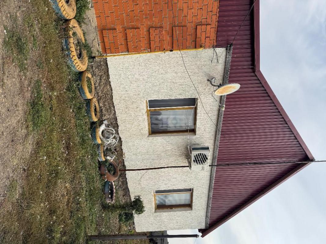 Продам дом в сельской местности. - 1