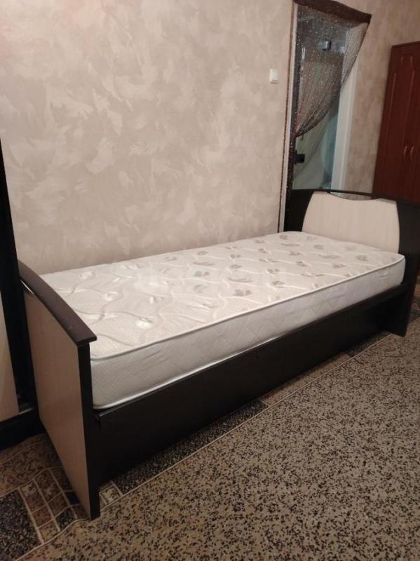 Продам кровать б/у, полуторка. - Орск