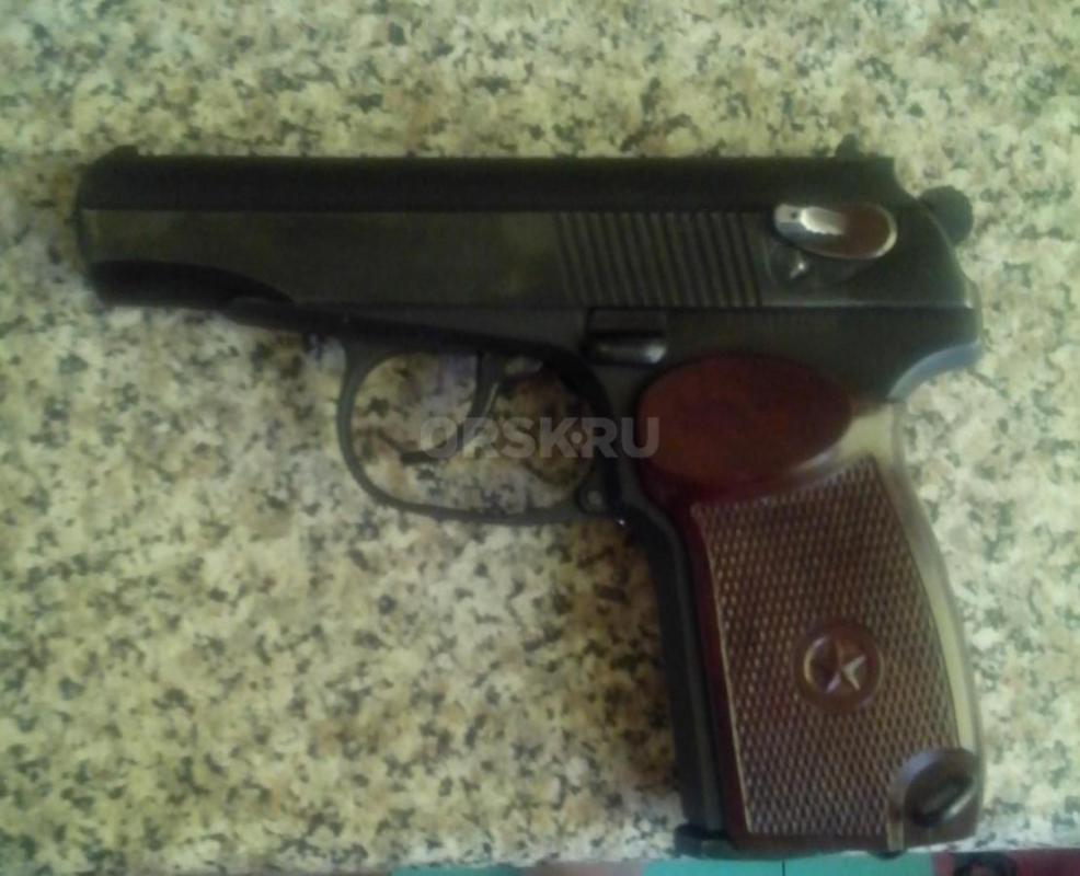 Продам МР-654К (Байкал),производство Россия. - Орск