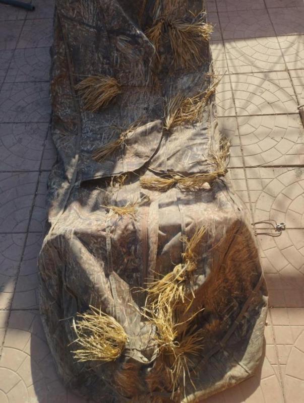 Продам чучела уток б/у по 150 р/шт , новые по 300 р/шт . - Орск