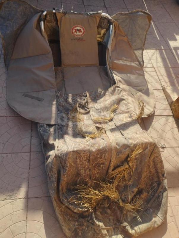 Продам чучела уток б/у по 150 р/шт , новые по 300 р/шт . - Орск