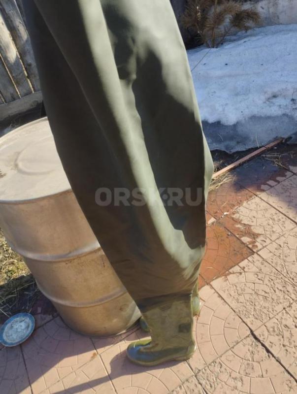 Продам чучела уток б/у по 150 р/шт , новые по 300 р/шт . - Орск