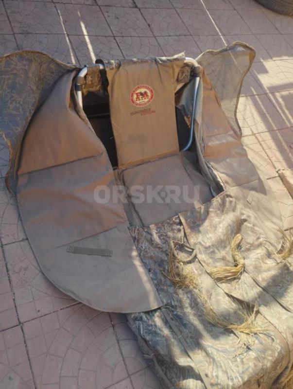 Продам чучела уток б/у по 150 р/шт , новые по 300 р/шт . - Орск