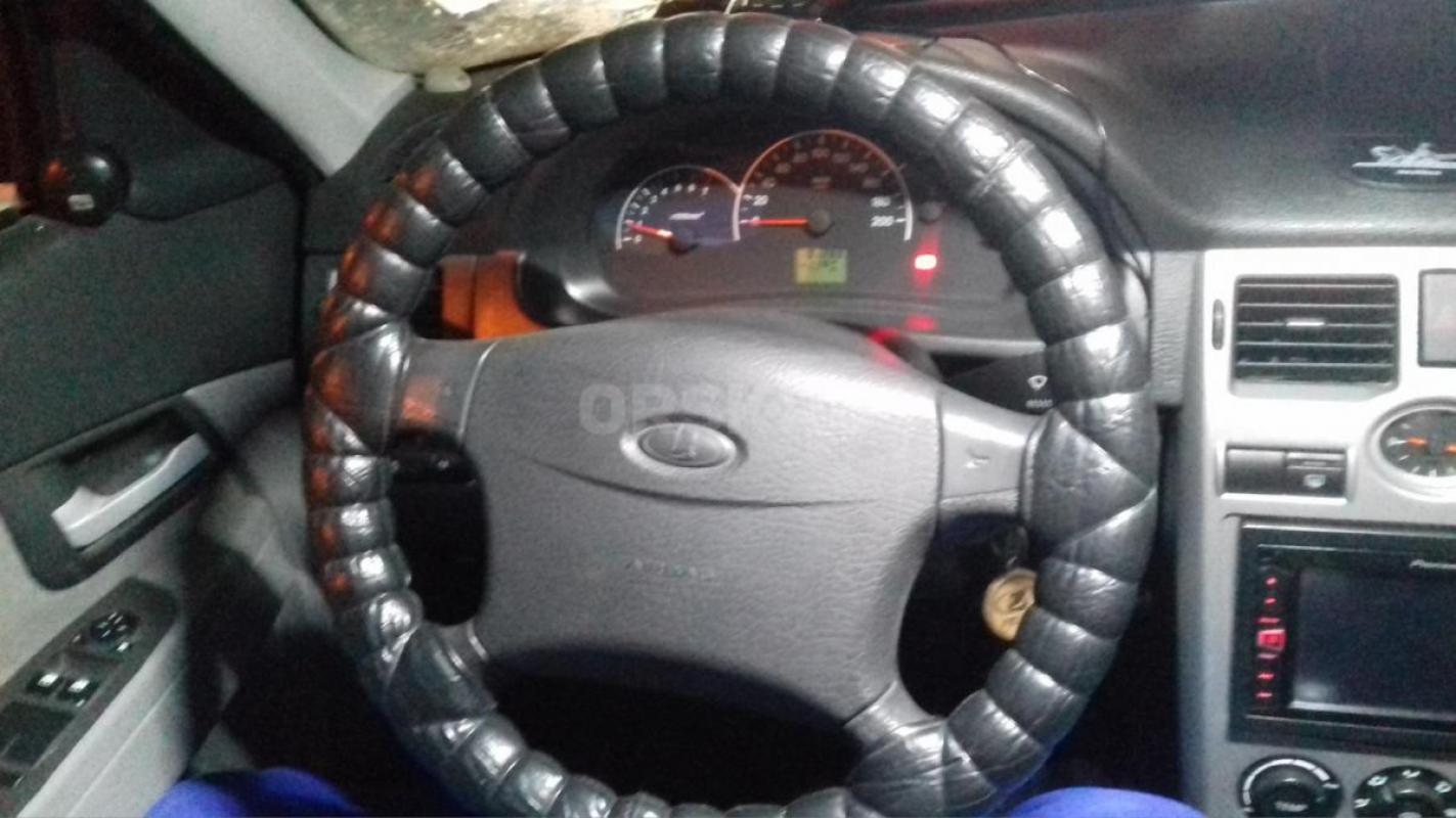 ;Оплетка на руль
Из эко-кожи!!! - Орск