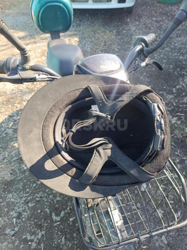 Продам шлем для конного спорта - Орск