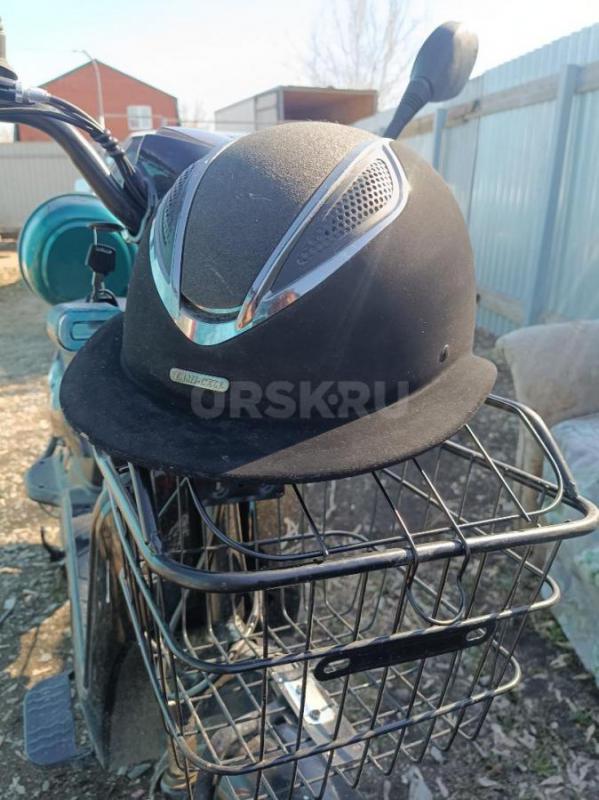 Продам шлем для конного спорта - Орск