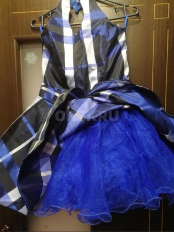 Продам платье для девочки, на праздник, на выпускной, на торжество. - Орск