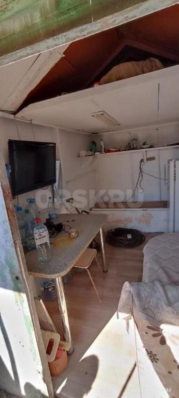 Продам сад с садовым домиком! - Орск