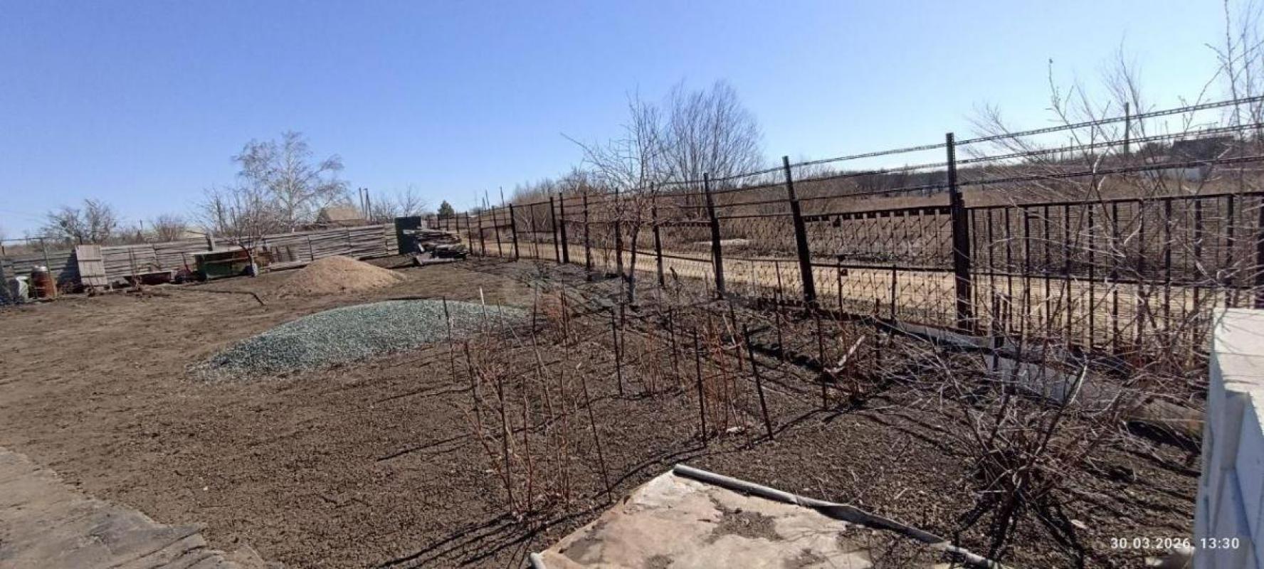 Продам сад с садовым домиком! - Орск