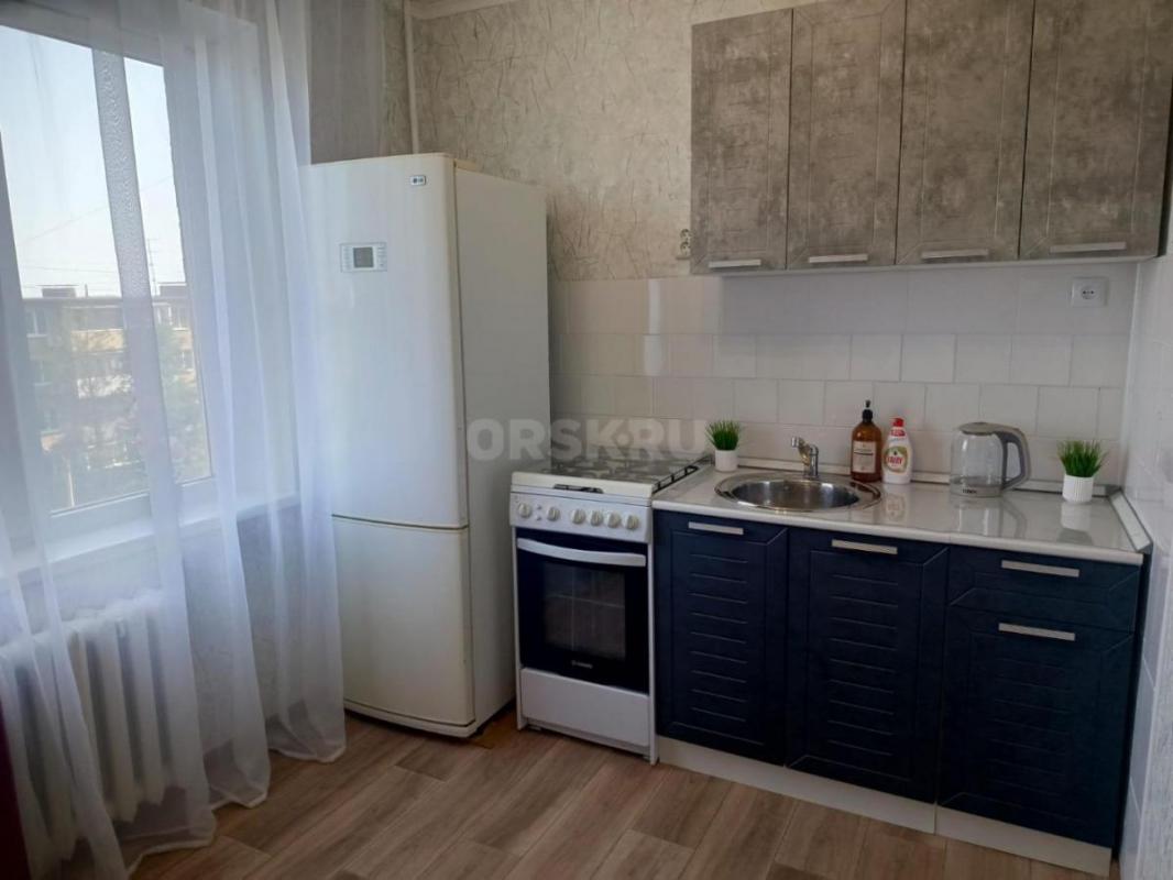 Посуточно. - Орск