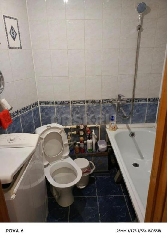 Сдам на длительный срок однокомнатную квартиру на втором участке, район 4-й школы. - Орск