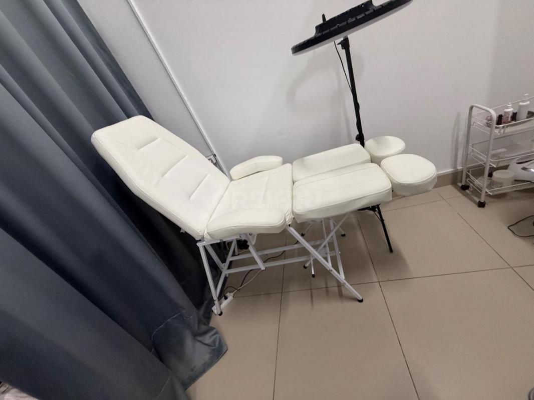 Продам педикюрное кресло в связи с переездом, в хорошем состоянии - Орск
