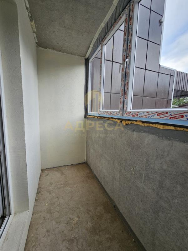 Продается черновая, 2 комнатная квартира. - Оренбург