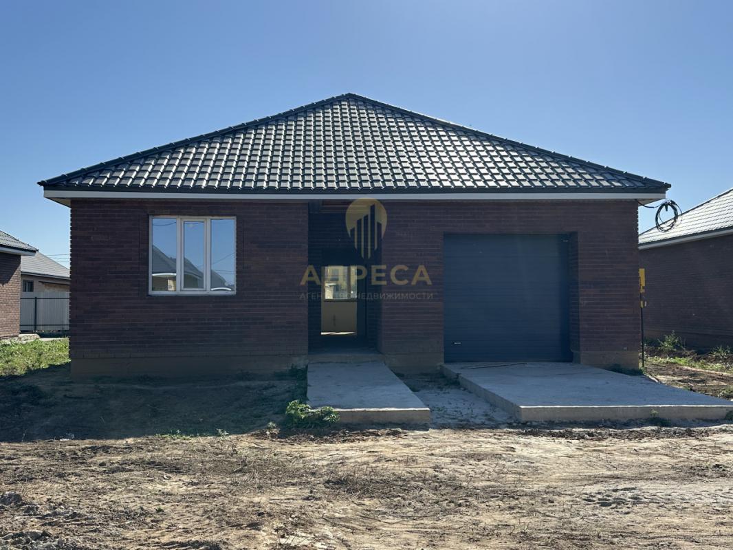 Продается качественно построенный дом 2025г постройки в ЖК Приуралье от надежного застройщика и Юрид - Ивановка