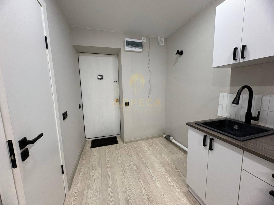 Продается квартира-студия в одном из самых развитых районов города . - Оренбург