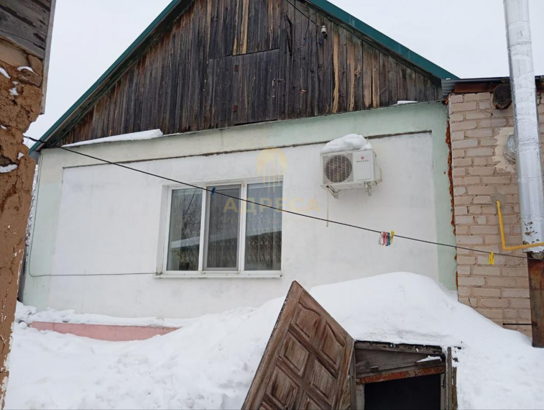 Продается уютный дом в тихом и развитом районе города Оренбурга. - Оренбург