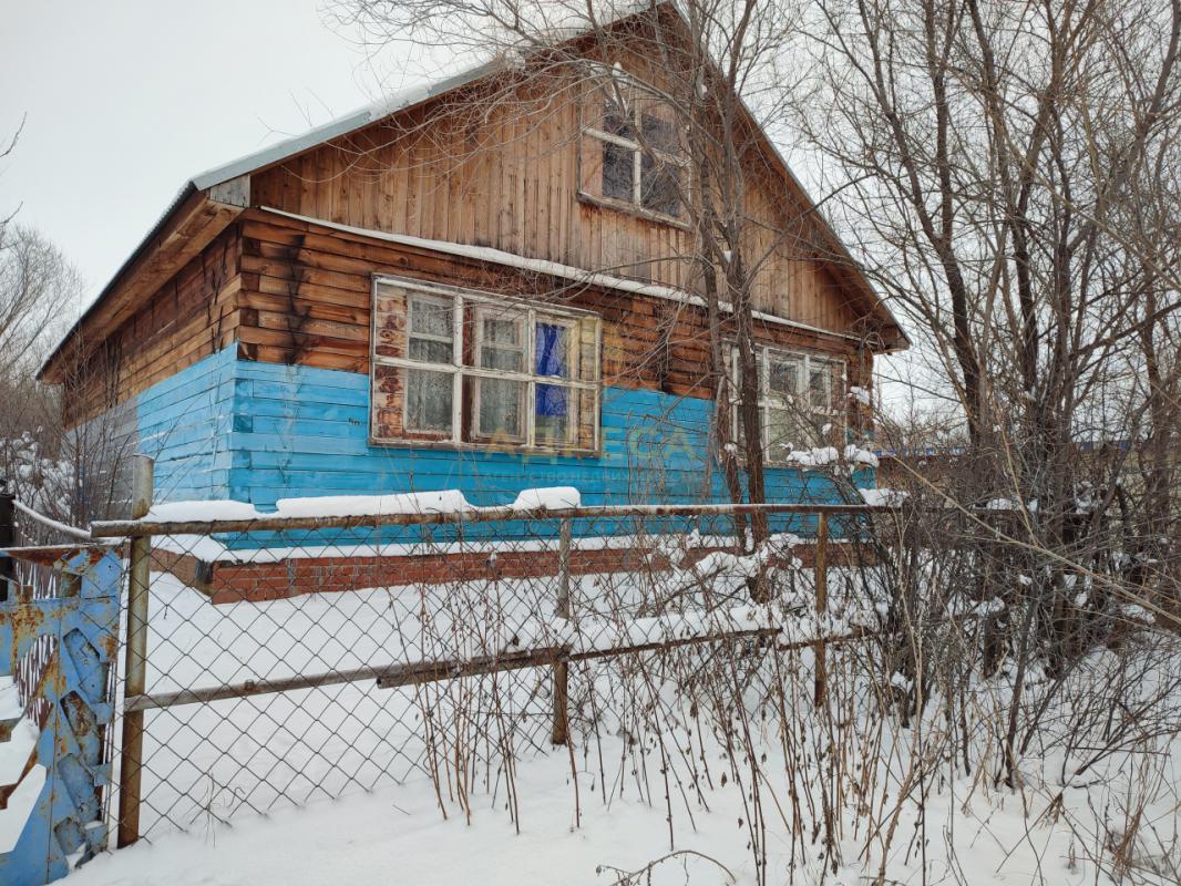 Продается дом в живописном уголке Сакмарского района!🏡 Местоположение: Село Дворики📏 Площадь дома: 1 - Дворики