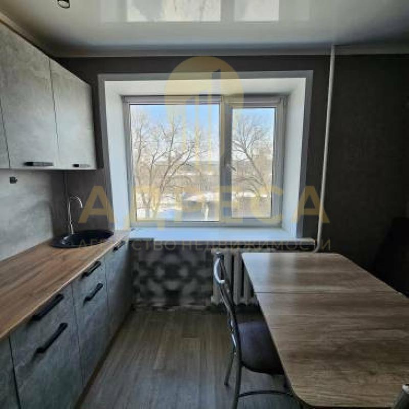 Предлагаем вашему вниманию 1 комнатную квартиру на ул. - Оренбург