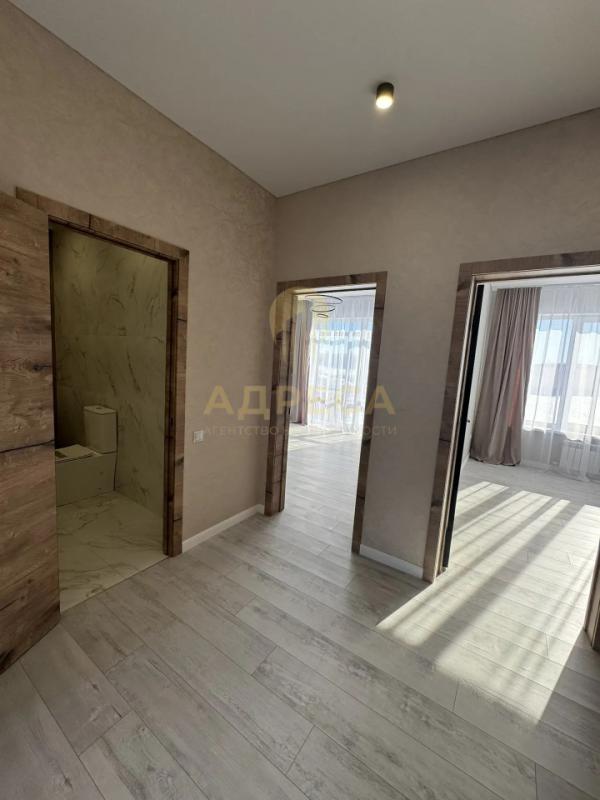 В продаже Дом с ремонтом под Семейную ипотеку 6 %Ваш идеальный дом ждет вас в ТСН Ивановское, по ул. - Оренбург