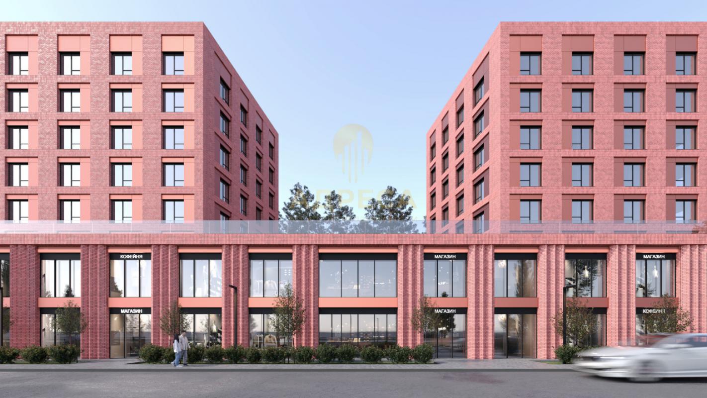 В ПРОДАЖЕ ОТ ЗАСТРОЙЩИКАКВАРТИРЫ БИЗНЕС-КЛАССА БЕЗБАРЬЕРНАЯ СРЕДА!!! - Оренбург