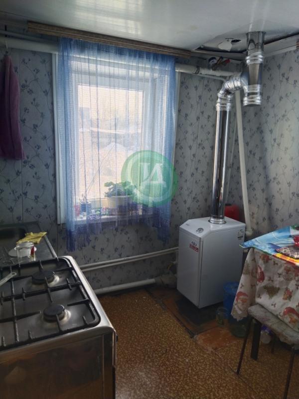 Продам дом 90,8кв. - Оренбург