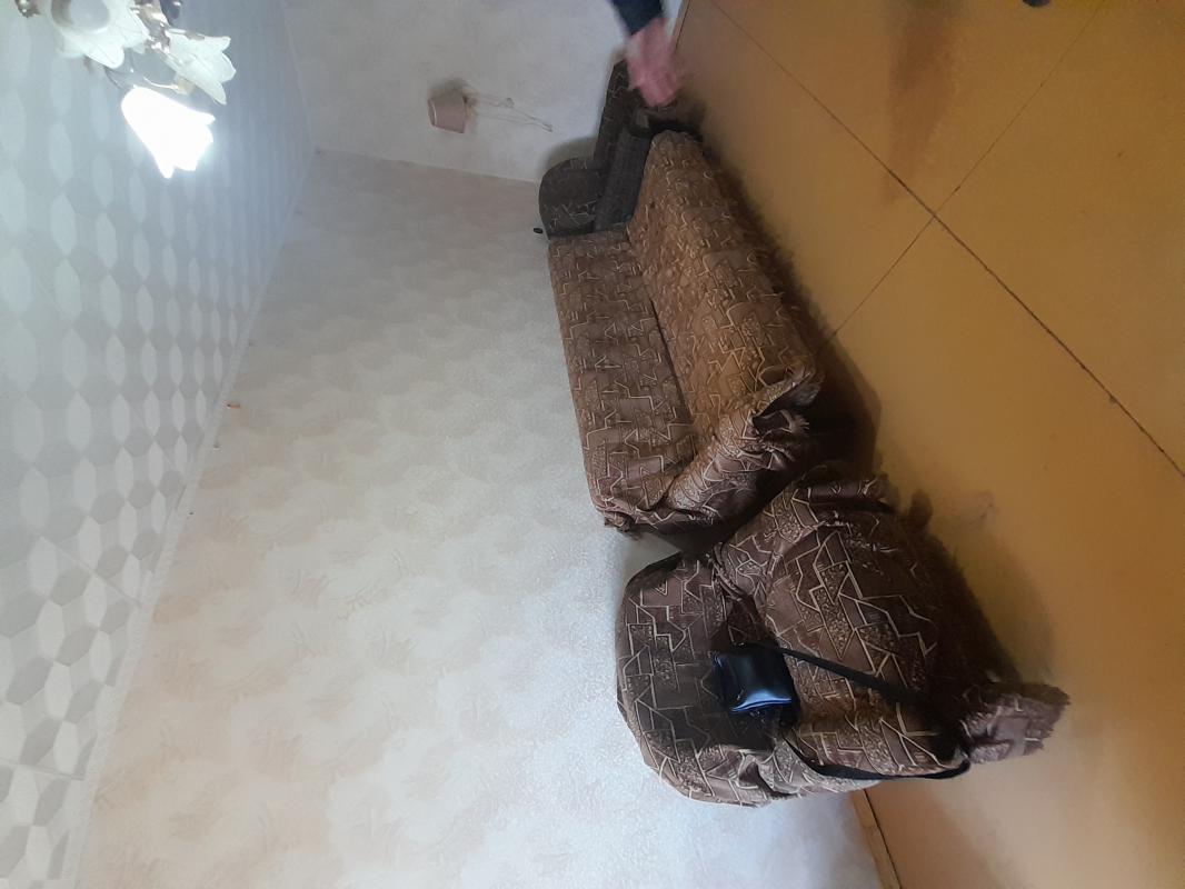 Отдам мебель бесплатно,самовывоз - Орск