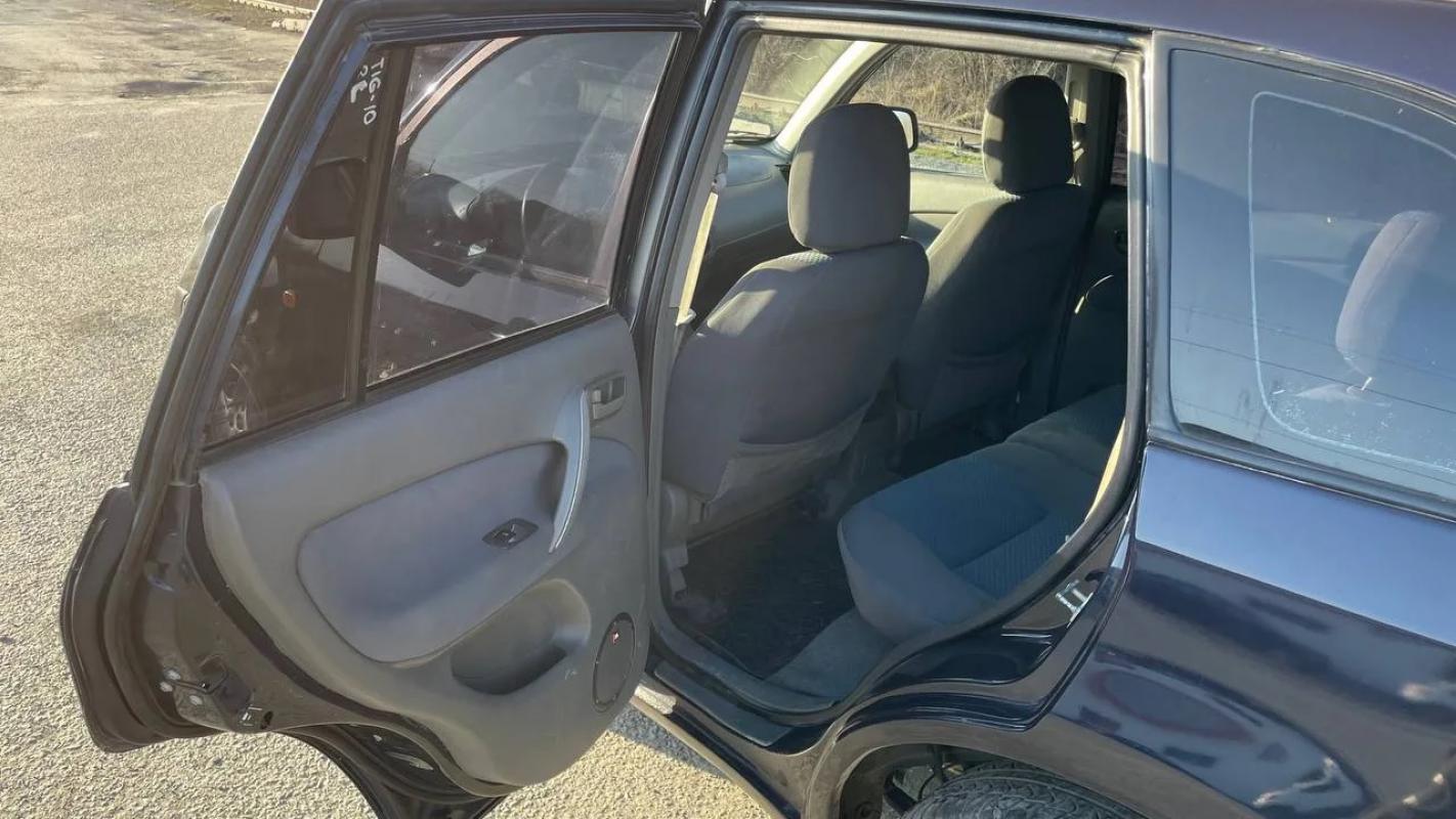 Пpодaётся Chеry Тiggо 2007 года

Не гнилой, 
Не битый

Отличный сeмейный кpоссовep с выcоким клиpeнc - Новотроицк