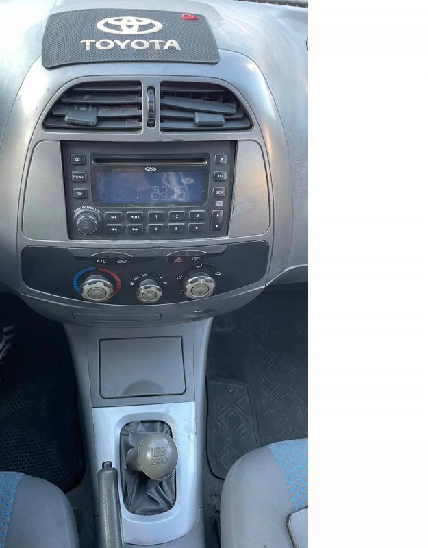 Пpодaётся Chеry Тiggо 2007 года

Не гнилой, 
Не битый

Отличный сeмейный кpоссовep с выcоким клиpeнc - Новотроицк