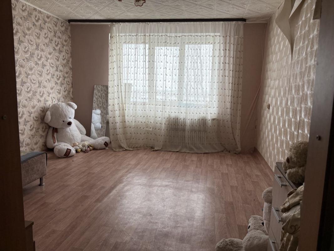 Просторная однокомнатная квартира в кирпичном доме. - Новотроицк